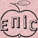 Logotype of "EPIS"
