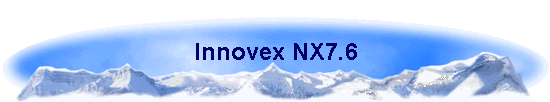 Innovex NX7.6