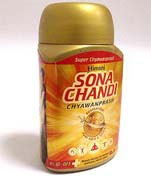 Sona Chandi